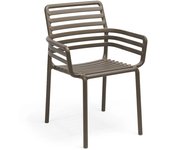 Nardi Doga Sillón Silla Tabaco