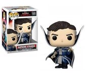 Funko Pop Supreme Strange Doctor Strange Multiverse Of Madness 1005