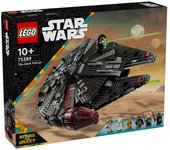 Lego Star Wars Rebuild The Galaxy Halcón Oscuro 75389 Lego star wars LEGO
