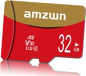 Original 100% 128GB Flash Memory SD Card 64GB Minisd Class10 256GB Micro TF v30 32GB for Mobile Phone / Tablet / Camera / PC
