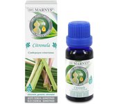 Marnys Aceite Esencial Alimentario De Citronella Estuche