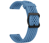 22mm Silicone Watch Strap for Xiaomi Watch 2 Pro Band Replacement Mi Watch S3 S2 46mm S1 Active S4 Sport Watch Color 2 Bracelets