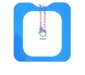 Tempered Glasss For Xiaomi Redmi Watch 5 Active Screen Protector Protective Glass Easy To Install For Xiaomi Redmi Watch 5 Lite