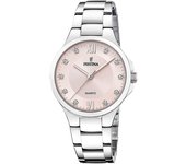 Reloj Mujer Festina F20582/2 (Ø 34 mm)