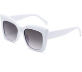 Gafas de sol Retro de marca de lujo para mujer, gafas de sol con diseño de ojo de gato y leopardo, gafas de sol elegantes clásicas de gran tamaño para viajes de verano para mujer lentes hombre niña vasos Venta al por m