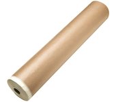 SANCO STORE - WOLFPACK LINEA PROFESIONAL Cinta Pintor Carrocero Con Papel Wolfpack 45 cm. x 45 m.