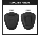 Universal Handcuff Holder Holster Bag Open Top Quick Pull Handcuff Case Pouch Belt Waist Bag Hunting Accessories