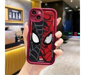 Marvel Spider Man Venom Phone Case for iPhone 11 12 Pro Max 13 Plus 12 11 Pro 13 Mini XS Max X XR 7 8 Plus Soft TPU