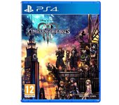 Juego para PS4 Kingdom Hearts III - PlayStation 4