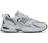Zapatillas New Balance 530 para hombre en color blanco