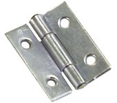Bisagra 5005 zincada         2-1/2