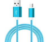 Type-C USB Quick Charging Cable for Samsung S23 A90 Xiaomi 14 13 Redmi K60 Note 12T Pro Huawei Mate60 OPPO Reno 8 Realme iQOO 11