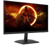 AOC G1 27G15N2 pantalla para PC 68,6 cm (27") 1920 x 1080 Pixeles Full HD LCD Negro