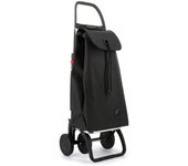 Carro de la Compra Plegable Rolser I-Max Tweed 4 Ruedas
