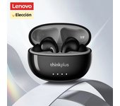Choice Lenovo LP5 PRO Wireless Bluetooth Earphones 5.4 Music Headphones HiFi Stereo motion Headset HD call Low Latency Earbuds