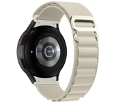 Sport Alpine Loop For Samsung Galaxy Watch 7/6/5/4 44mm 40mm 5pro 45mm band G nylon bracelet Galaxy watch 6 Classic 47mm Strap