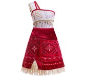 Princess Cosplay Dress Costume Play Girls Carnival Outfit Carnival Party Birthday Clothing