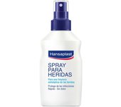 Hansaplast Spray para Heridas 100 ml