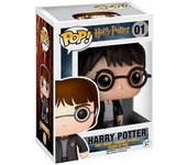 Funko POP! 01 Harry Potter