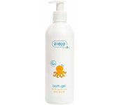Hypoallergenic Bath Gel