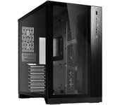 Caja E-ATX Lian Li PC-O11DX Vidrio Templado Negro Dinámico