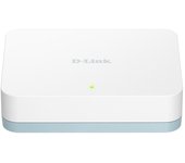 D-Link DGS-1005D/E 5 puertos RJ-45 Blanco DGS-1005D