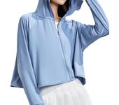 Ropa de protección solar UV para el verano