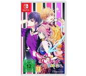 Cupid Parasite, Juego para Consola Nintendo Switch