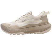 Vans MTE Crosspath Deportivas Planas Mujer Beige