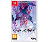 CRYMACHINA Deluxe Edition Juego para Consola Nintendo Switch