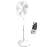 VENTILADOR PIE GRUNKEL FAN-G165TBG 50W