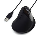 Ewent - EW3157 ratón mano derecha USB tipo A Óptico 1800 DPI EW3157