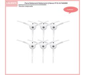 For Roborock Q Revo / P10 A7400RR Robot Vacuums Cleaner Accessory Main Side Brush Hepa Filter Mop Cloths Dust Bag Spare Part