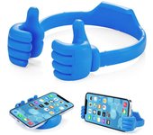 Mesa para soporte de teléfono móvil, soporte flexible para teléfono móvil, soporte universal para teléfono móvil