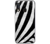 Tumundosmartphone Funda Gel Tpu para Samsung Galaxy A20e 5.8 diseño Animal 02 Dibujos