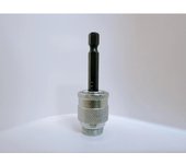Adaptadores pelacables, biela pelacables, diámetro de rosca del conector pelacables 0,65 pulgadas (Adaptadores-A)