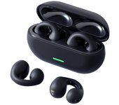 New Bluetooth Wireless Ear Clip-On Headphones 5.3 HD Noise Cancelling Sports Gaming Headsets for Music And Calls