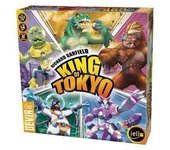 King of Tokyo