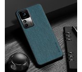 Case for Xiaomi 12T Pro 12S Pro Ultra 12 Lite 12S 12X Simple, Lightweight, Durable Leather wood grain cover for Xiaomi 12 Pro