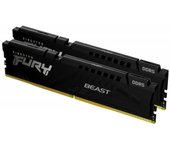 Kingston Technology Fury Beast Módulo De Memoria 32 Gb 2 X 16 Gb Ddr5