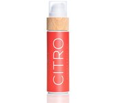 COCOSOLIS Citro Suntan & Body Oil