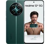 Realme 12+ 5G 8GB 256GB Dual Sim Verde