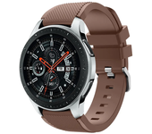 Watch Band for Samsung Galaxy Watch 46mm/Huawei Watch GT2/Amazfit GTR 47mm 49mm Sports Silicone Bracelet wristband for 22mm band