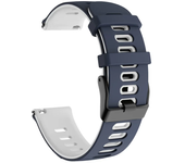 Strap for Xiaomi MI Watch/MI Watch Color Straps Silicone Watchband 22mm band for Xiaomi S1 active Bracelet correa Wristband belt