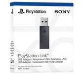 Adaptador USB para auriculares Sony Playstation 5 Link (para fácil conexión 9574385)