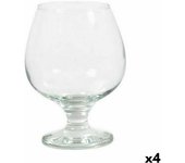 Set de Copas LAV Misket Coñac 390 ml 6 Piezas (4 Unidades)
