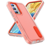 Heavy Duty Armor Otter Case Box for Samsung Galaxy S23 S24 Ultra S23FE S22 Plus A15 A54 A14 A53 A13 Shockproof Phone Covers