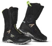 Botas De Moto Sd-Ba6 De Todo Tiempo Adventure Hombre Seventy Degrees