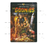 Classic American retro Films Metal Sign Old Movie Metal Plaque Poster Vintage Wall Plate Bar Club Wall Decor Retro Home Bedroom