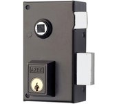 Cerradura yale   56-b/hp/60/ izquierda